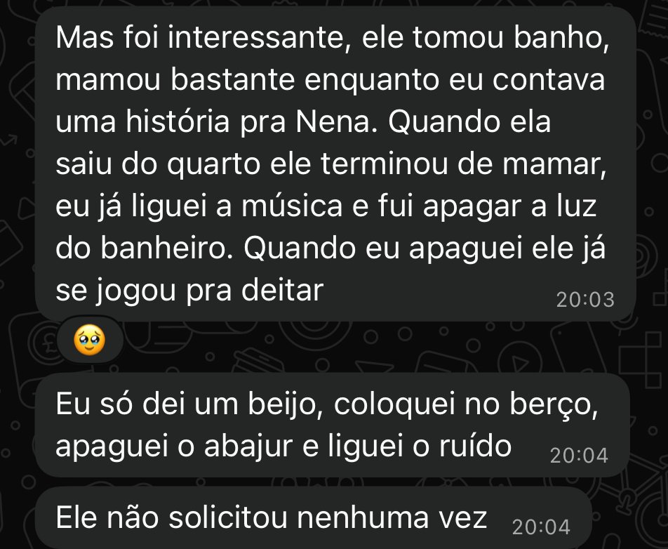 Depoimento de aluna Método SMD