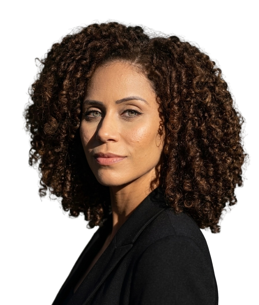 Laís Kroll - Consultora de Sono Infantil